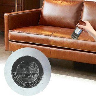 Bőrjavító krém + ingyenes kefe