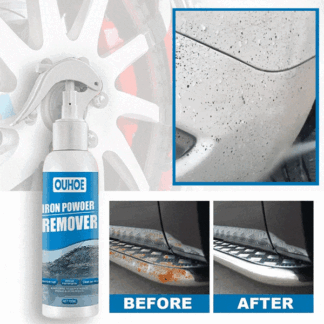 RustAway Cleaner