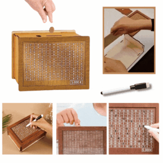 SparBox™ malacpersely