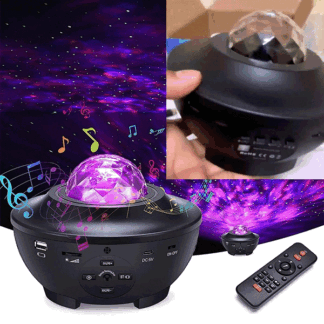 StarGlow™ projektor