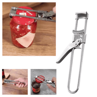 EasyGrip sörnyitó
