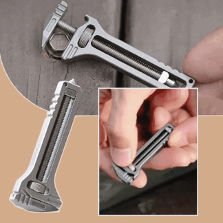 TitanX MultiTool