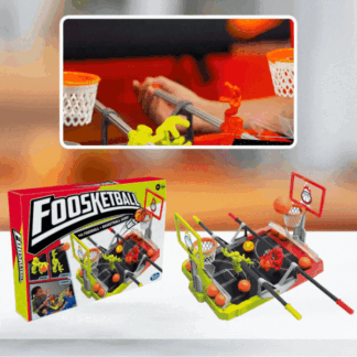 FunBall asztali játék