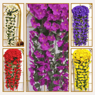 Lógó orchidea csokor