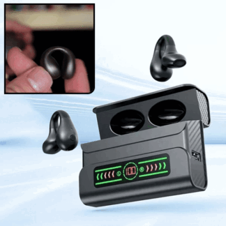 EarClip fejhallgató