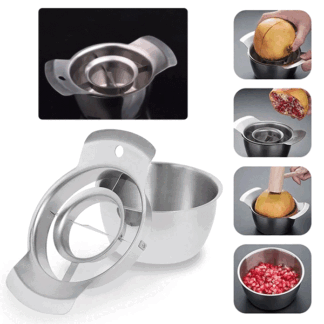 PomePerfect gránátalma nyitó