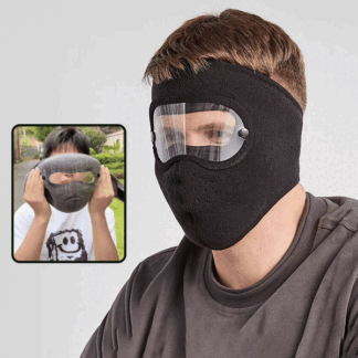WindGuard arcmaszk